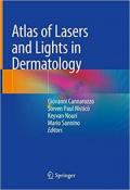 Atlas of Lasers and Lights in Dermatology (Color)