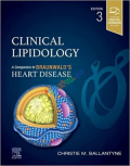 Clinical Lipidology A Companion to Braunwald’s Heart Disease (Color)