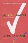 The Checklist Manifesto (eco)
