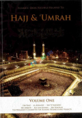 Islaamic Legal Rulings Related to Hajj & Umrah Vol. 1