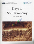 Keys to Soil Taxonomy (B&W)