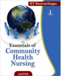 Essential Of Community Health Nursing
