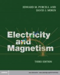 Electricity and Magnetism hard cover