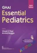 Ghai Essential Pediatrics (B&W)