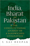 India, Bharat and Pakistan (eco)