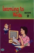 Learning to Write (Book-2)