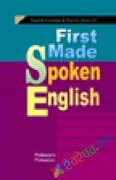 First Made of Spoken English