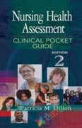 Nursing Health Assesment Clinical Pocket Guide (eco)