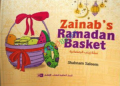 Zainab’s Ramadan Basket (Colour)