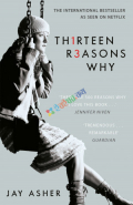 Thirteen Reasons Why (B&W)