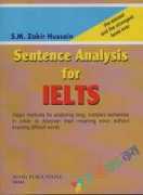 Sentence Analysis for Ielts