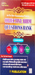 Objective BIBM Questions Bank