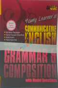 Young Learners Communicative English Grammar and Composition With Key to (Set) For Class 9-10