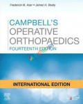 Campbell's Operative Orthopaedics (Color)