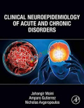 Clinical Neuroepidemiology of Acute and Chronic Disorders (Color)
