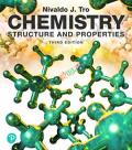 Chemistry: A Molecular Approach (Color)