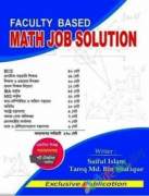 Faculty Based Math Job Solution