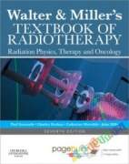 Walter and Miller's Textbook of Radiotherapy (B&W)