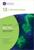 Basic and Clinical Science Course 2021-2022 Section 13 (Color)