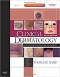 Clinical Dermatology (Color)
