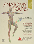 Anatomy Trains (Color)