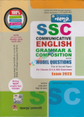 নবদূত SSC Communicative English Grammar & Composition With Model Questions