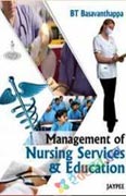 Management of Nursing Service Education (eco)