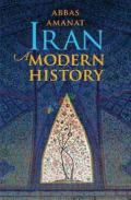 Iran Amodern History (eco)