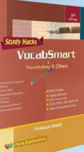 Study Hacks Vocabsmart