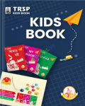 TRSP Kids Book Pre-School Package (3 Years+ Children)