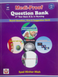 Medi Proof Question Bank 3rd Year Basic B.Sc in Nursing