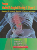 Neuron Medical Surgical Nursing-II Paper 1 (BSc 3rd Year)