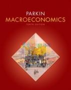 Parkin Macroeconomics