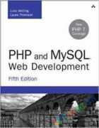 PHP and MySQL Web Development (eco)