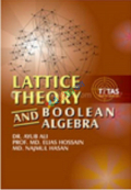 Lattice Theory and Boolean Algebra (B&W)