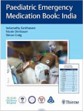 PAEDIATRIC EMERGENCY MEDICATION BOOK (Color)
