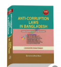 ANTI-CORRUPTION LAWS IN BANGLADESH