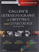 Callen's Ultrasonography in Obstetrics and Gynecology (Color)