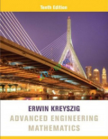 Advanced engineering Mathematics (eco)
