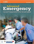 Advanced Emergency Care (Color)
