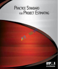 Practice Standard for Project Estimating (B&W)