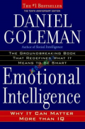 Emotional Intelligence: Why It Can Matter More Than IQ (eco)