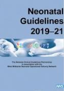 Neonatal Guidelines 2019-21 (eco)