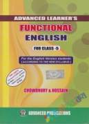 Advanced Learner's Funtional English for Class-5 (English Version)