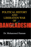 Political history and liberation war of bangladesh