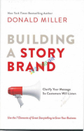 Building a Story Brand (B&W)