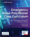 Emergency Nurse Practitioner Core Curriculum (Color)