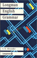 Longman English Grammar (B&W)