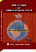 The Insight of International Trade