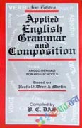 Applied English Grammer and Composition (eco)